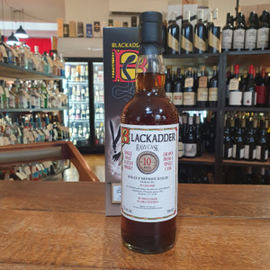 Blackadder Miltonduff 10 Y.O 2011 - 57.1% Blackadder Miltonduff 10 Y.O 2011 - 57.1%