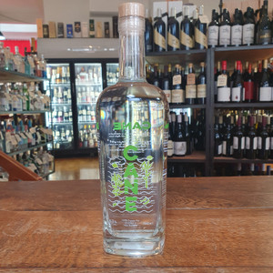 1919 Distilling Cane Overproof White Rum 63% - 700ml 1919 Distilling Cane Overproof White Rum 63% - 700ml