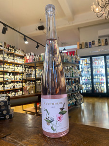 Elsewhere Gin - Hahei Gin Elsewhere Gin - Hahei Gin