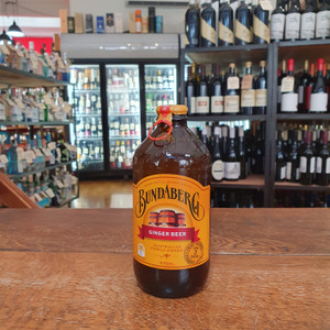 Bundaberg Ginger Beer - 375ml Bundaberg Ginger Beer - 375ml