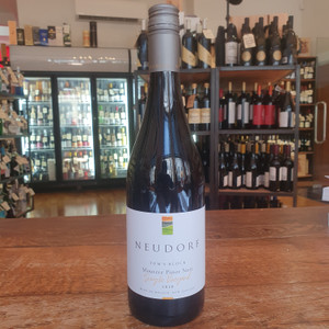 Neudorf Tom's Block Moutere Pinot Noir 2023 Neudorf Tom's Block Moutere Pinot Noir 2023