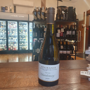 Ata Rangi Pōtiki Chardonnay 2022 Ata Rangi Pōtiki Chardonnay 2022
