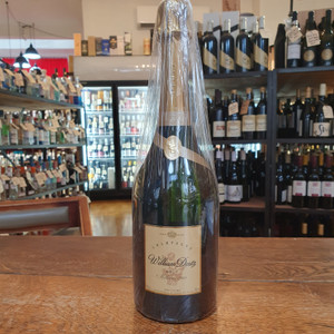 Deutz - William Deutz Champagne 2008 Deutz - William Deutz Champagne 2008