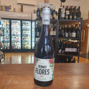Marichal Vermut Flores Rojo 18% - 700mls Marichal Vermut Flores Rojo 18% - 700mls