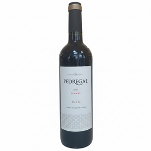 Antigua Bodega Stagnari Pedregral 'Roble' Tannat 2020