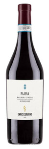 Enrico Serafino Barbera d'Alba "Pajena" 2021/2022