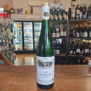 Egon Muller Scharzhof Qualitats Riesling 2021 Egon Muller Scharzhof Qualitats Riesling 2021