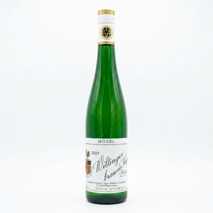 Egon Muller - Wiltinger Braune Kupp Riesling Spatlese 2024