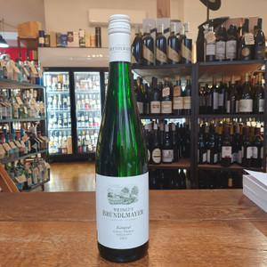 Bründlmayer Kamptal Terrassen Grüner Veltliner 2023 Bründlmayer Kamptal Terrassen Grüner Veltliner 2023