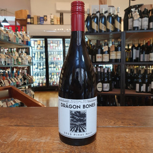 Drâgon Bones Waitaki Valley Pinot Noir 2023 Drâgon Bones Waitaki Valley Pinot Noir 2023