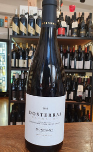 Dosterras Grenache 2016