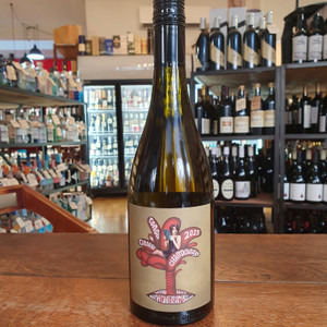 Tongue in Groove Chardonnay 2015 Tongue in Groove Chardonnay 2015