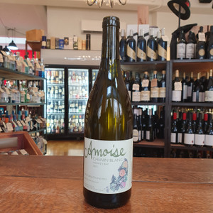 Amoise 'Amphora' Chenin Blanc 2023/24 Amoise 'Amphora' Chenin Blanc 2023/24