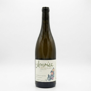 Amoise 'Amphora' Chenin Blanc 2024/25