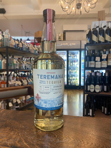 Teremana - Tequila Reposado - 700ml Teremana - Tequila Reposado - 700ml