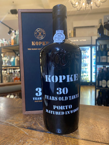 Kopke 30 Year Old Port 750ml Kopke 30 Year Old Port 750ml