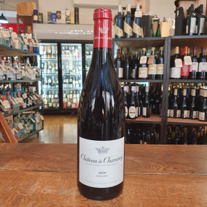 Chateau de Chamirey - Mercurey Rouge 2022 Chateau de Chamirey - Mercurey Rouge 2022