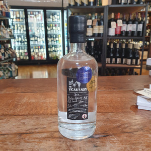 The Vicar's Son Gin Holy Spirit (Navy Strength 57%) - 500ml” The Vicar's Son Gin Holy Spirit (Navy Strength 57%) - 500ml”