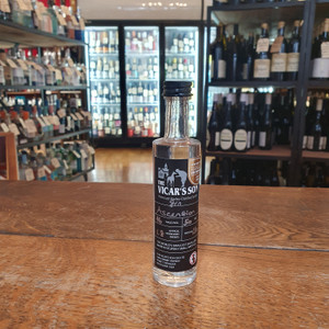 The Vicar's Son Gin - Ascension 46% - 50ml The Vicar's Son Gin - Ascension 46% - 50ml