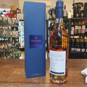 Delamain Cognac Plèiade  21 Y.O - 43.7%