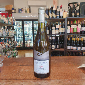 Clearview Estate - Reserve Chardonnay 2022 Clearview Estate - Reserve Chardonnay 2022