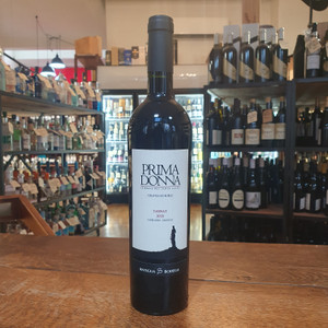 Antigua Bodega Stagnari Prima Donna Tannat 2018 Antigua Bodega Stagnari Prima Donna Tannat 2018