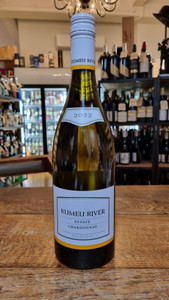 Kumeu River Estate Chardonnay 2023 Kumeu River Estate Chardonnay 2023