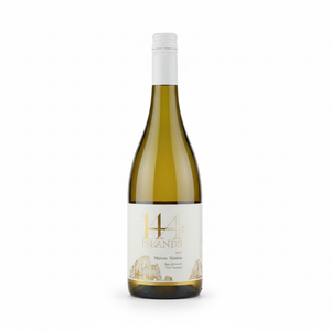 144 Islands - "Marnie Manon" Home Block Field Blend 2023/24 144 Islands - "Marnie Manon" Home Block Field Blend 2023/24