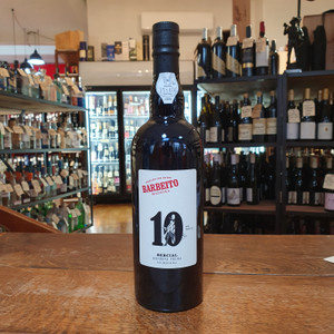 Barbeito Madeira Sercial10 Y.O Reserva - 750ml Barbeito Madeira Sercial10 Y.O Reserva - 750ml