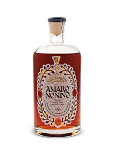 Amaro Nonino Quintessentia