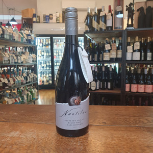Nautilus Southern Valleys Pinot Noir 2015 (Museum Release) Nautilus Southern Valleys Pinot Noir 2015 (Museum Release)