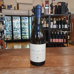 Millton Clos Ste. Anne Chenin Blanc 'La Bas' 2021 Millton Clos Ste. Anne Chenin Blanc 'La Bas' 2021