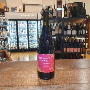 Responsible Hedonist Rush The Stage Syrah 2022 Responsible Hedonist Rush The Stage Syrah 2022