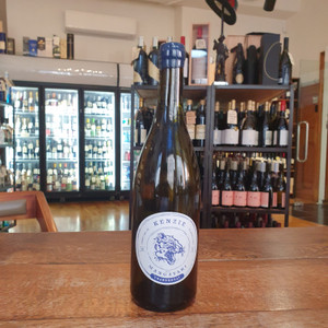 Kenzie Mangatahi Chardonnay 2022 Kenzie Mangatahi Chardonnay 2022