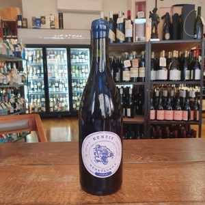 Kenzie Heretaunga Syrah 2022 Kenzie Heretaunga Syrah 2022