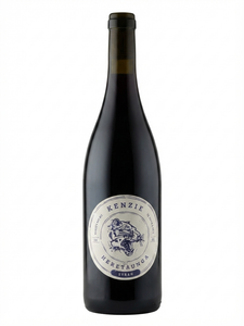 Kenzie Heretaunga Syrah 2022