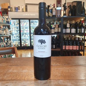 Goldie Estate 'Causeway' Merlot/Cabernet 2021 Goldie Estate 'Causeway' Merlot/Cabernet 2021