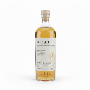 Arran -Barrel Reserve Single Malt 700ml - 43% Vol
