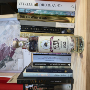 Gracias a Dios - 'Tobala Joven Wild' Mezcal 100%