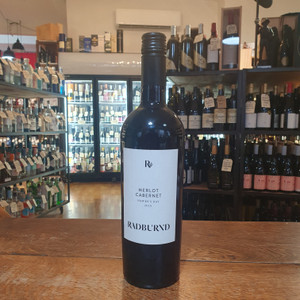 Radburnd Merlot/Cabernet 2018 Hawke’s Bay Radburnd Merlot/Cabernet 2018 Hawke’s Bay