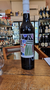 Teusner - The Wark Family Shiraz - 2023 Teusner - The Wark Family Shiraz - 2023