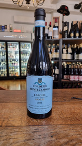Cordero di Montezemolo Langhe Arneis 2021 Cordero di Montezemolo Langhe Arneis 2021