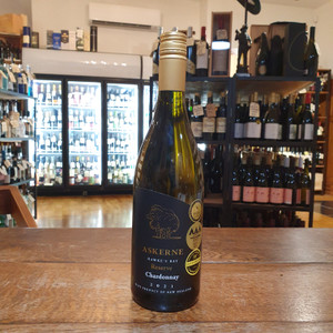 Askerne Reserve Chardonnay 2021 Askerne Reserve Chardonnay 2021