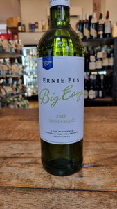 Ernie Els - Big Easy - Chenin Blanc 2022