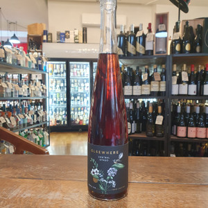 Elsewhere Gin - 'Central Otago' Gin Elsewhere Gin - 'Central Otago' Gin