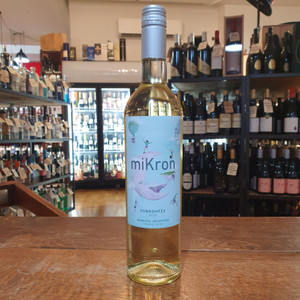 Bodegas Krontiras Torrontes 2022 Bodegas Krontiras Torrontes 2022