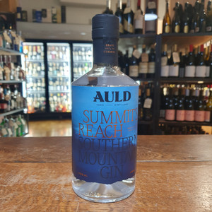 Auld - Summers Reach Gin Auld - Summers Reach Gin