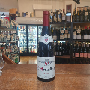 Domaine JL Chave - Hermitage 2020 Domaine JL Chave - Hermitage 2020