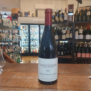 Domaine JL Chave - Saint-Joseph 2020 Domaine JL Chave - Saint-Joseph 2020