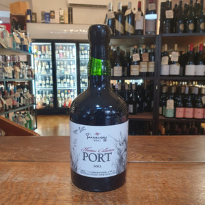 Tannacrieff 'The Duck Hunter' Ruby Port 2023 750ml Tannacrieff 'The Duck Hunter' Ruby Port 2023 750ml